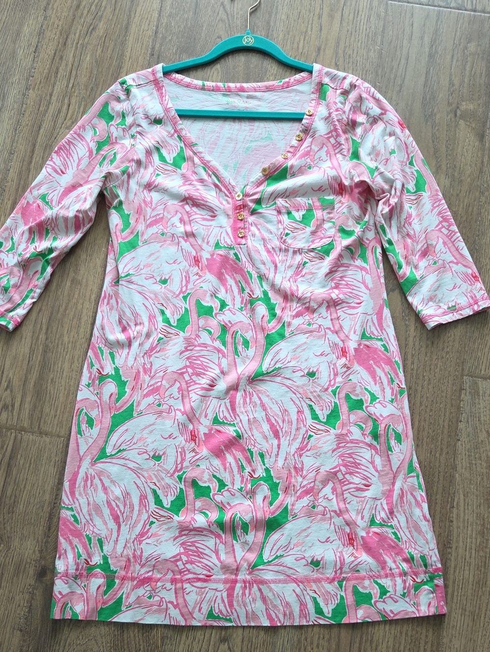Lilly Pulitzer L